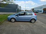 Fiat fiat grande punto 1.4 16v - Fiat Grande Punto in Stuttgart