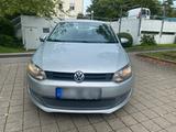 Volkswagen VW POLO 6r 1.2 mit neue TÜV - Volkswagen Polo aus 2010: 1.6
