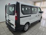 Renault Trafic Combi L1H1 Expression Klima PDC 9 Sitze - Renault Trafic: Expression
