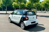 Smart Forfour in schicker Two-Tone Optik - Smart: For Two