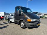 Iveco Daily 35C13 300 - Iveco 2002