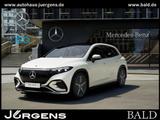 Mercedes-Benz EQS 450+ SUV AMG-Sport/Pano/Burm/Keyl/Distr/21' - Mercedes-Benz EQS SUV in Wuppertal