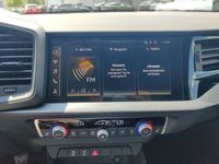 Audi A1 - Vorschau Bild 6