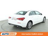 Mercedes-Benz Limousine A 180 d Progressive Aut.*NAVI*SHZ*TEMP - Mercedes-Benz A 180 Gebrauchtwagen in Köln