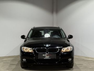 BMW 318 - 3