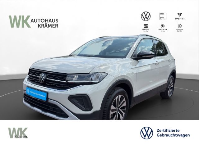 Volkswagen T-Cross Life Energy 1.0 TSI DSG SHZ ALLWETTER foto 1