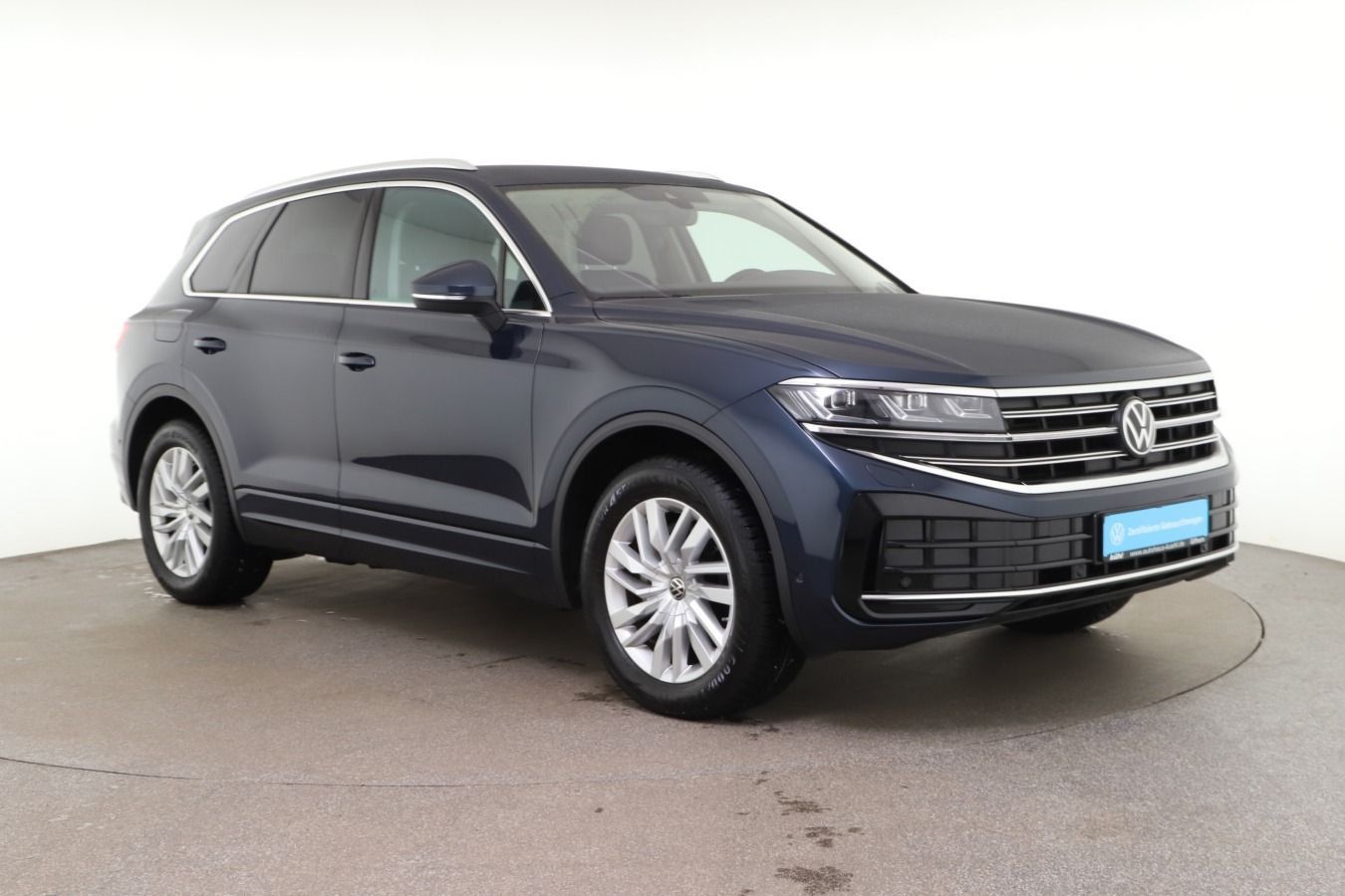 Volkswagen Touareg - Bild 5
