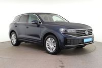 Volkswagen Touareg - Vorschau Bild 5