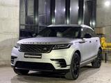 Land Rover Range Rover Velar P250 R-Dynamic LED ACC Navi  - Land Rover Range Rover Velar Benzin Gebrauchtwagen
