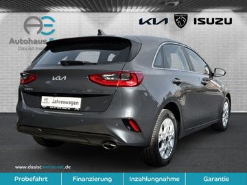 Kia Ceed 1.0 T-GDI 100 OPF Vision