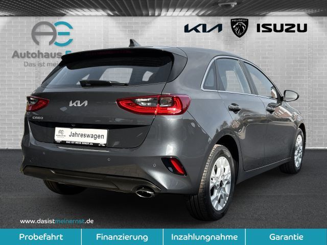 Kia Ceed 1.0 T-GDI 100 OPF Vision
