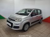 Fiat FIAT Panda 1.2 EasyPower Easy - Fiat Panda mit LPG-Antrieb