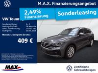 Volkswagen Touareg - Vorschau Bild 1