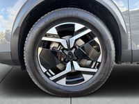 Peugeot 2008 - Vorschau Bild 4