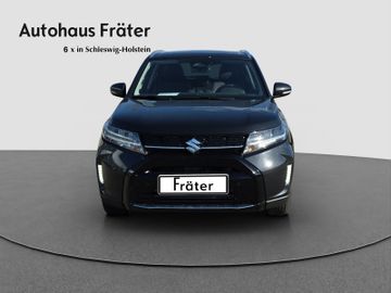 Fotografie 2 des Suzuki Vitara Comfort+ Kamera Navi Schiebedach