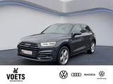 Audi Q5 S-line 2.0 TFSIe quattro S-tronic MATRIX-LED+ - Audi Q5 Gebrauchtwagen in Braunschweig