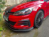 Volkswagen Golf 7.5 GTI Vollaust.ACC+DCC standheiz.keyless - Volkswagen Golf: Golf5 V GTI