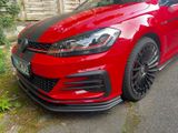 Volkswagen Golf 7.5 GTI Performance 245ps Vollauslastung - Volkswagen Golf: GTI V5