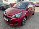 Hyundai i10 YES! Plus KLIMA/NAVI/SHZ/PDC - Hyundai i10 Gebrauchtwagen in Köln