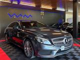 Mercedes-Benz CLS Shooting Brake / d 4Matic Amg - Mercedes-Benz CLS Shooting Brake aus 2016