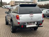 Mitsubishi L200 30 jahre 4WD Dob Cup TÜV NEU - Mitsubishi L200 Gebrauchtwagen in Hamburg