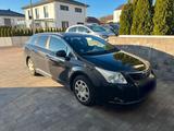 Toyota Avensis T27 - Toyota Avensis T27 mit Benzin-Antrieb