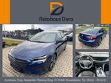 Opel Insignia 2.0 D Ultimate Aut. Navi+Leder+Led+Shz - Opel Insignia Ultimate mit Diesel-Antrieb