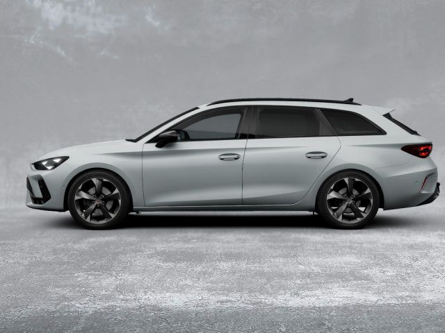 Cupra Leon - Bild 6