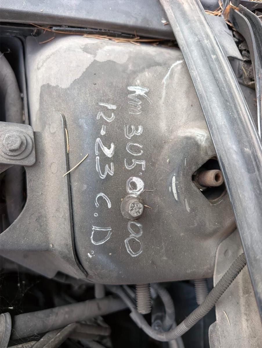 Ford Mondeo 2007 — photo 10
