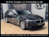 BMW 530 e Touring *LED*ACC*Leder*ParkAss*LiveCP* - BMW 530 in Oldenburg