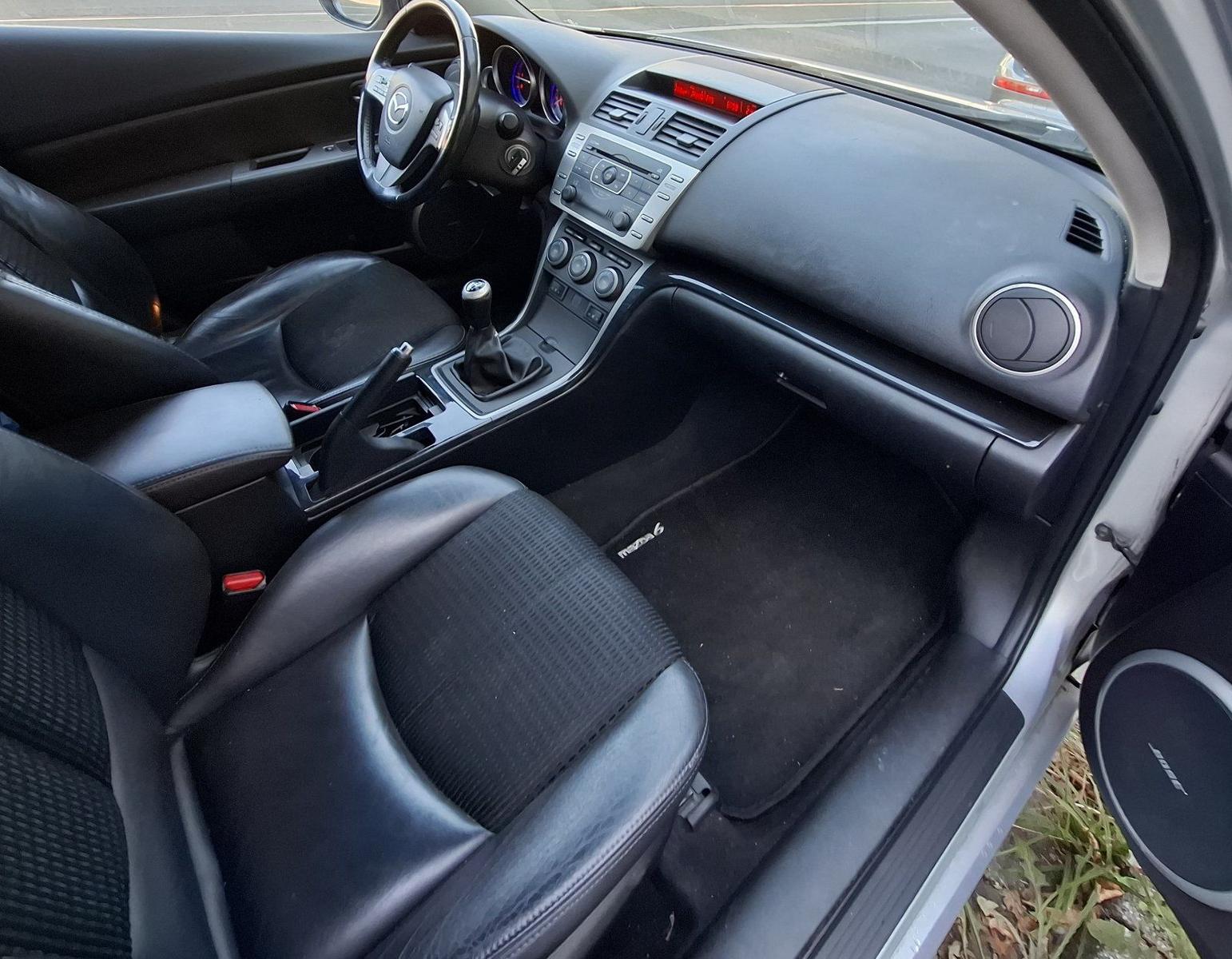 Mazda 2 2008 — photo 9
