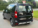 Dacia Dokker Stepway   ** KAMERA**TEMPO**AHK** - Dacia Dokker aus 2018