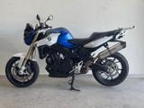 BMW Motorrad BMW F800R Top Zustand! Unfallfrei! - BMW UNFALL