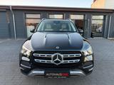 Mercedes-Benz GLE 300d 4Matic Facelift - Mercedes GLE-Klasse mit Facelift