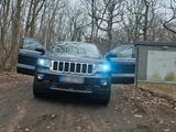 Jeep Grand Cherokee zum Verkauf  oder Tauchen - Jeep Grand Cherokee in Dresden