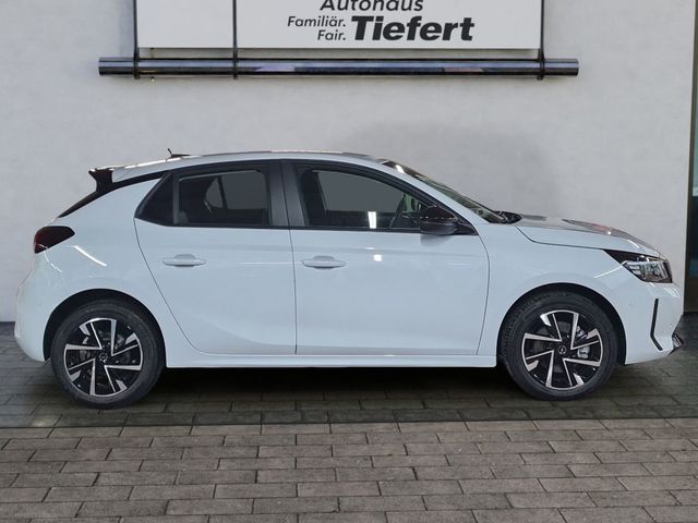 Corsa Hybrid Edition (F)