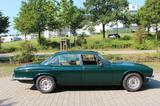 Jaguar XJ6 Serie 2 - Wertgutachten - Oldtimer - TÜV neu - Jaguar XJ6: Limousine