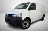 Volkswagen T5 Transporter Kasten Klima  - Volkswagen T5: Kasten