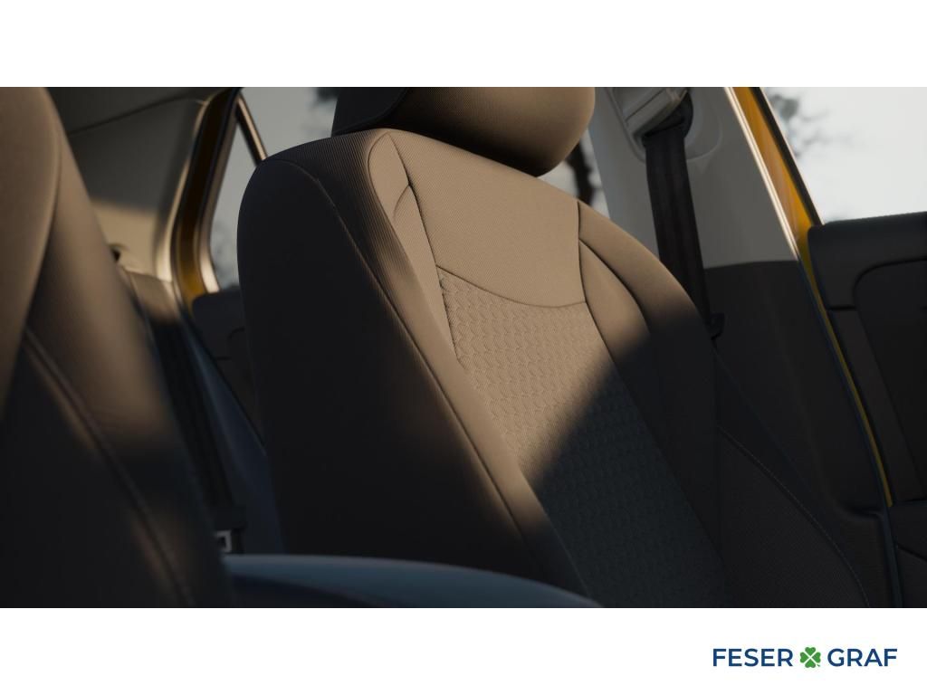 Volkswagen T-Roc - Bild 18