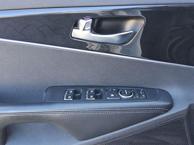 Sorento Vision 4WD Vision 4WD