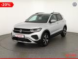 Volkswagen T-Cross 1.0 TSI DSG LED ACC Kamera - Volkswagen T-Cross aus 2025