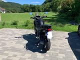 Honda Crosstourer - Honda Kardan Motorräder