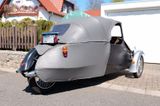 Andere Velorex 350/16 - TRIKE