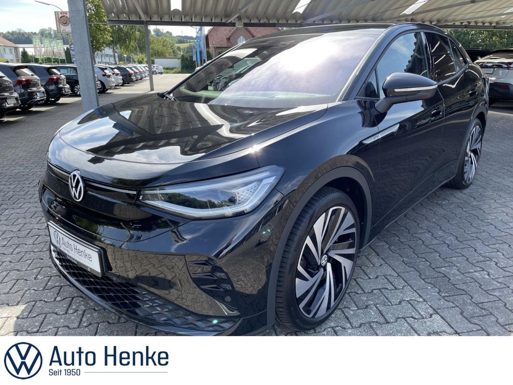 Volkswagen ID.5