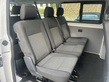 Fotografie des VW T6 andere T6.1 Transporter 2,0l TDI DSG Langer Radstand