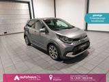 Kia Picanto 1.0 T-GDI X-Line|Kamera|CarPlay|PDC - Kia Picanto Gebrauchtwagen in Wuppertal