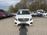 Mercedes-Benz V 300 Marco Polo Horizon 6-Sitze 4x4 AMG LED AHK - Mercedes-Benz: Marco