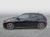 Volkswagen Polo 2.0 TSI GTI DSG  KLIMA, NAVI, LED, KAMERA - Volkswagen Polo: Schwarz
