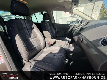 Volkswagen Golf Plus - 6
