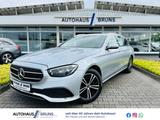 Mercedes-Benz E 220 T d AVANTGARDE, RFK, LED, Totw., Spur, SHZ - gebrauchte Mercedes-Benz E 220 aus dem Jahr 2021